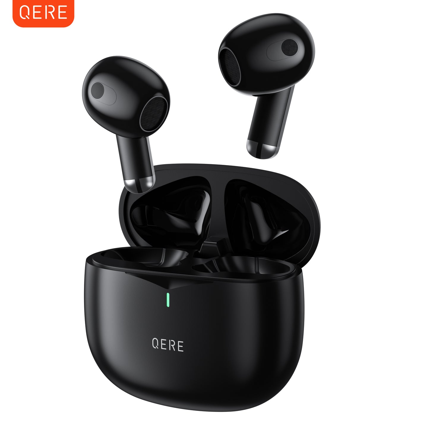 QERE E 28 Kabellose Kopfhörer, NEUE TWS Bluetooth 5.3